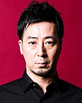 川原田樹さんの写真