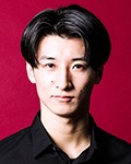 川勝太地さんの写真