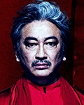 駒田一さんの写真