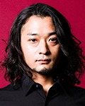 辻祐さんの写真