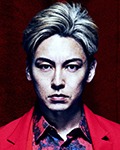 屋良朝幸さんの写真