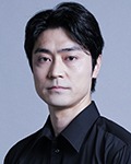 田中佑弥さんの写真