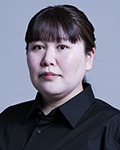 緑川史絵さんの写真