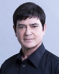 川平慈英さんの写真