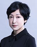 緒川たまきさんの写真