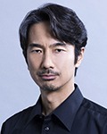 眞島秀和さんの写真