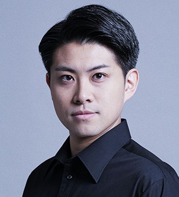 佐藤俊彦さんの写真（大）
