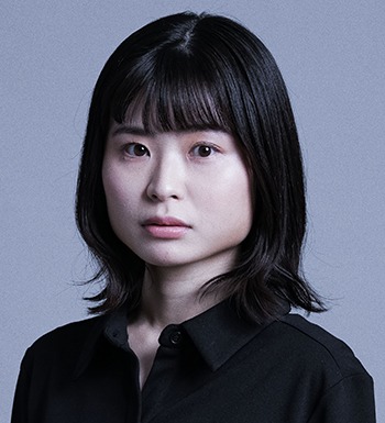 藤松 祥子さんの写真（大）