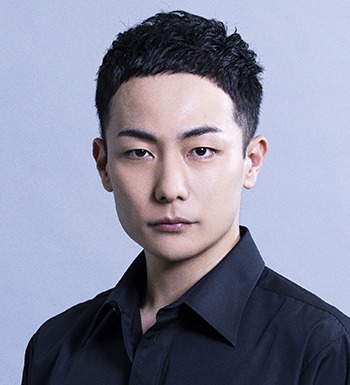 田中俊介さんの写真