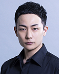 田中俊介さんの写真