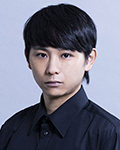 須賀健太さんの写真