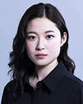 藤野涼子さんの写真