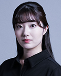 深沢萌華さんの写真