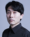 武谷公雄さんの写真