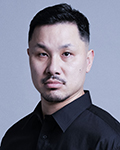 山口航太さんの写真