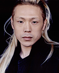 MORIYAMA Kaiji