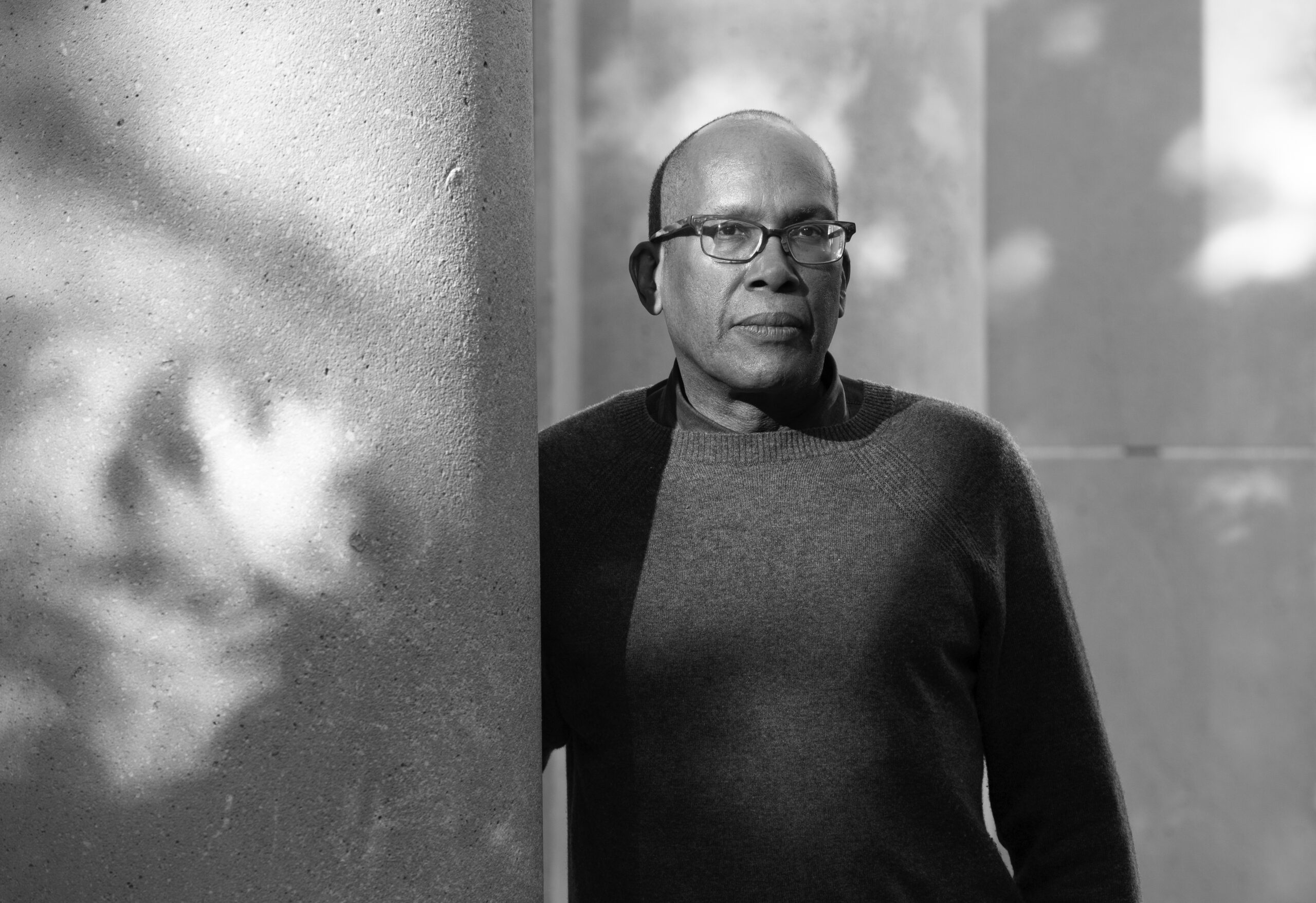Darryl Pinckney