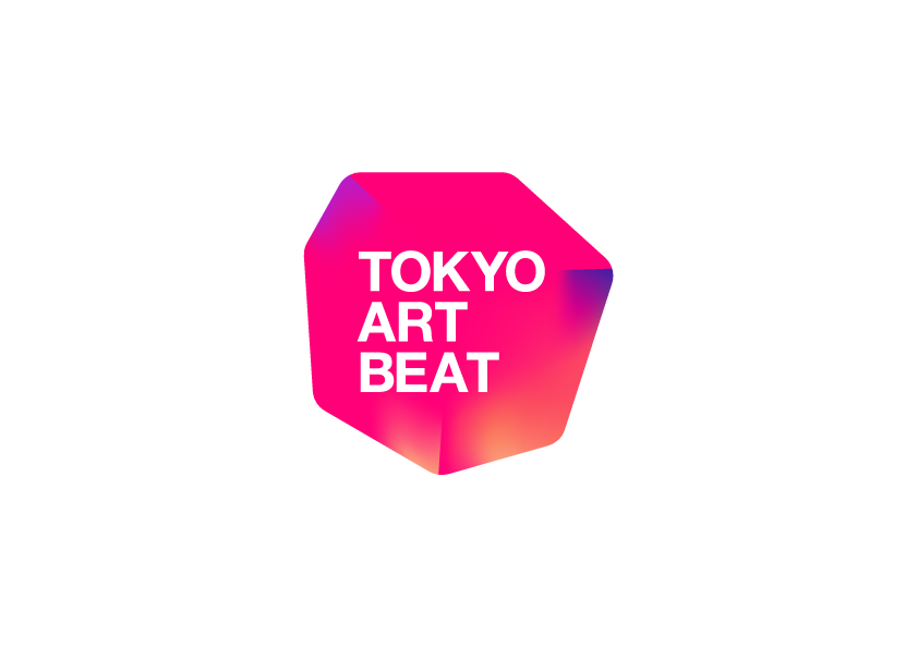 TOKYO ART BEAT ロゴ