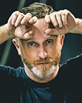 Damien Jalet