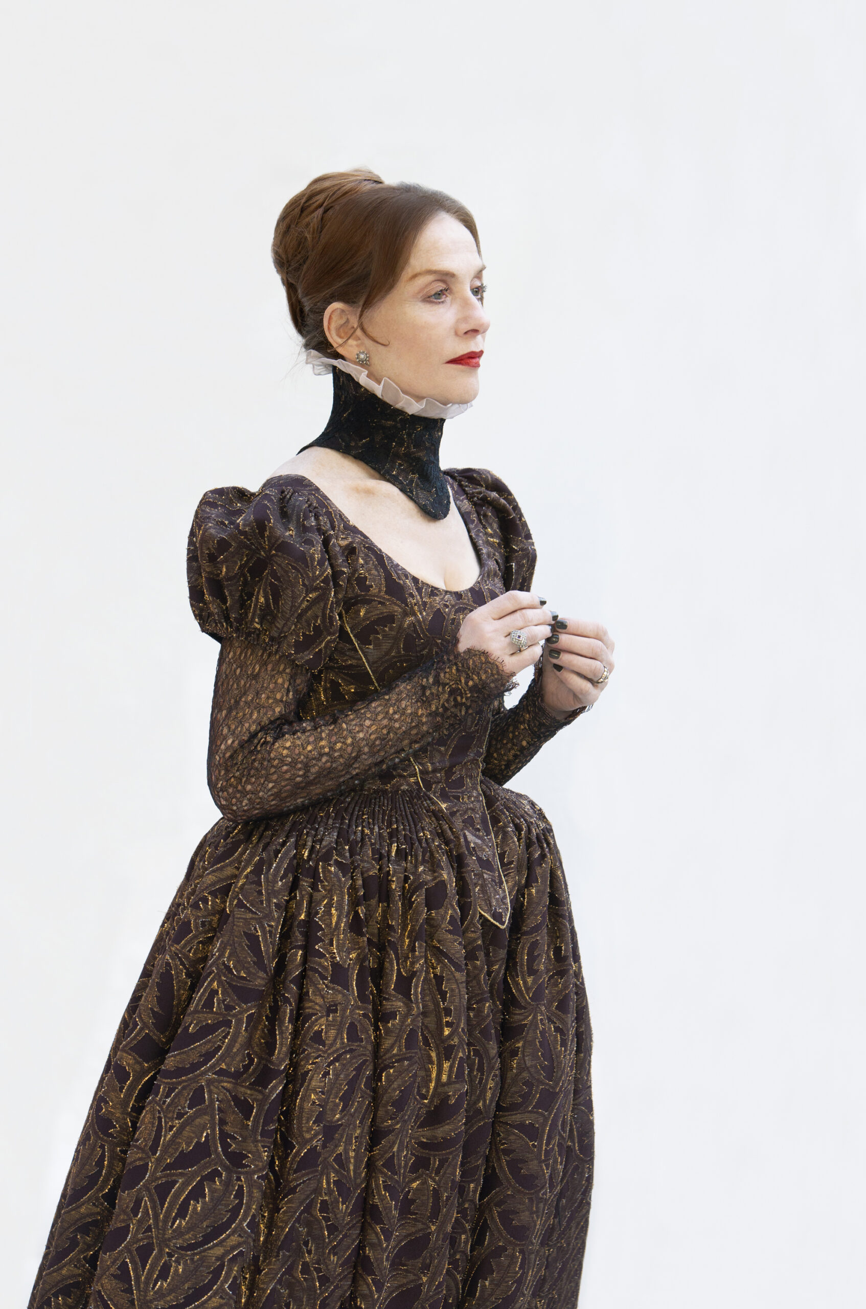 © LUCIE JANSCH