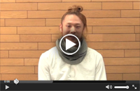 出演　森山開次<br>（フランソワ役）