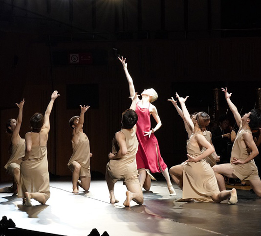 Noism Company Niigataさんの写真 / Photograph of Noism Company Niigata