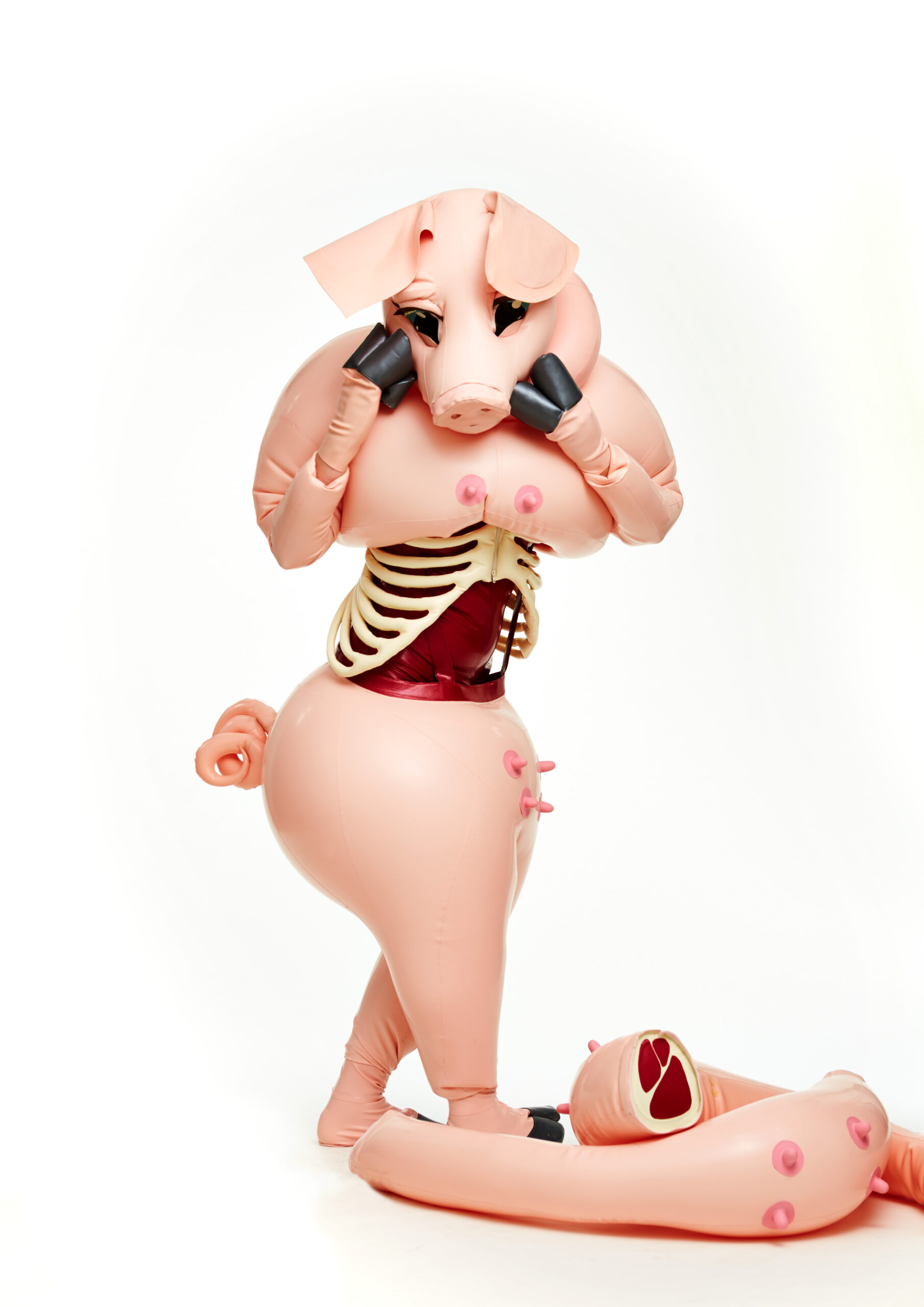サエボーグさん