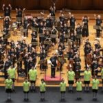 TOKYO MET SaLaD MUSIC FESTIVAL 2025 [サラダ音楽祭]OK！オーケストラ　〜0歳から入場OK！