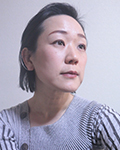 山崎阿弥　Yamasaki Ami