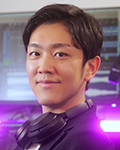 長瀬善則　Nagase Yoshinori