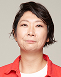 傳田うにさん