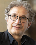 Thierry Escaich, Organ Recital