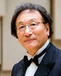 古橋富士雄（エル・システマジャパン音楽監督（コーラス））