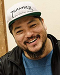 福原充則さん