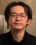 石崎竜史さん