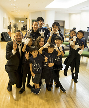 © FESJ/2017/Mariko Tagashira