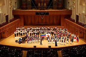 © FESJ/2018/Koichiro Kitashita