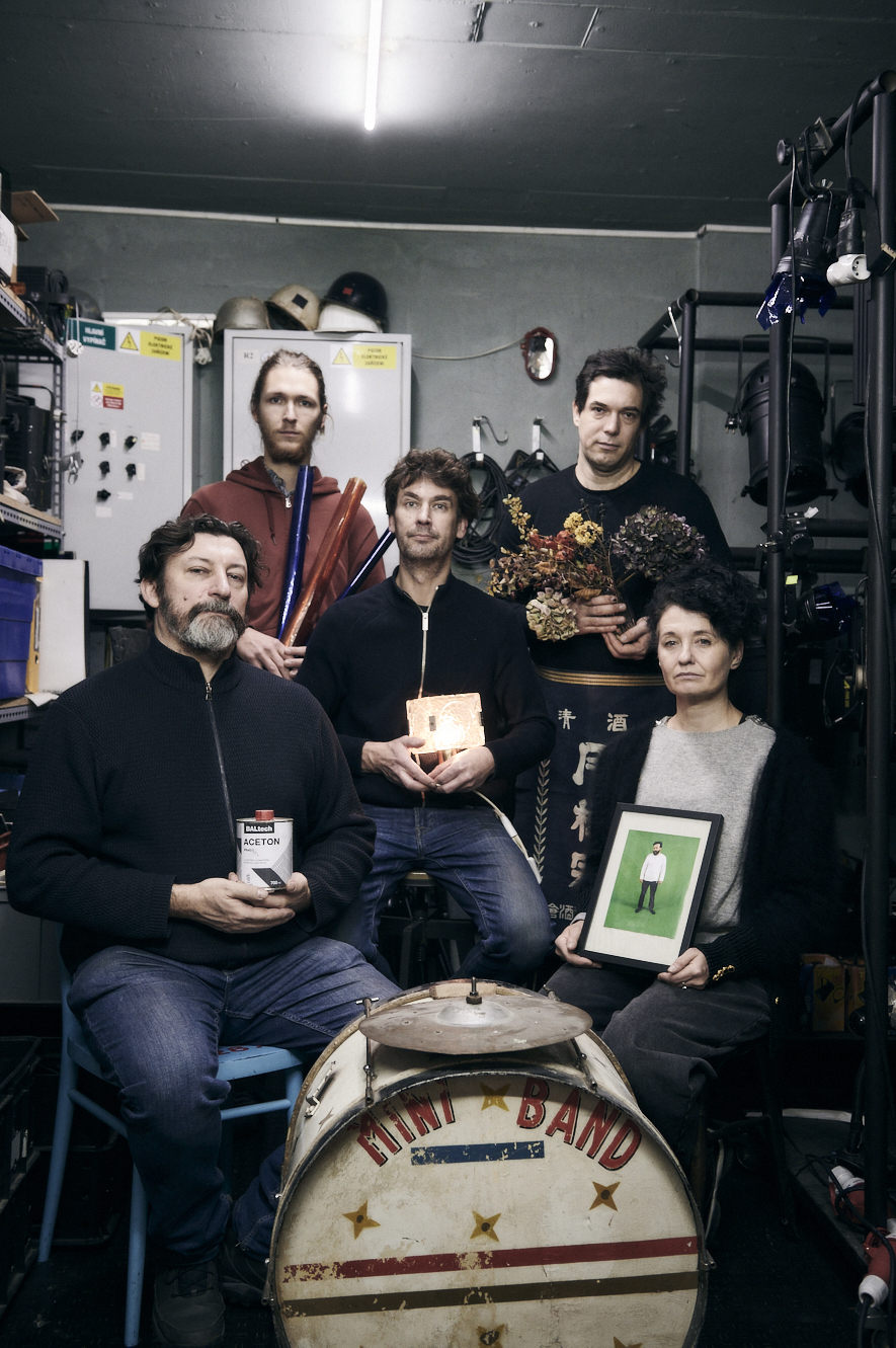 Handa Gote Research & Development