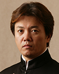 現田茂夫