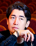 原田慶太楼