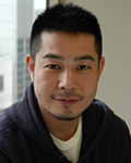 井手茂太さんの写真