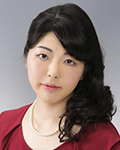 栗田 麻子 (オルガン)　
