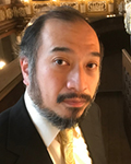 椎名 雄一郎 (オルガン)
