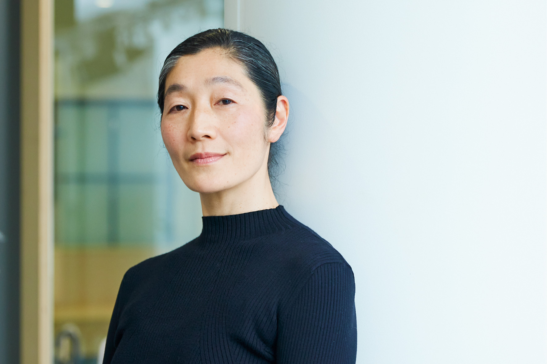 中村恩恵