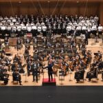 TOKYO MET SaLaD MUSIC FESSTIVAL 2025 [サラダ音楽祭]　メインプログラム 音楽祭メインコンサート《Boléro》