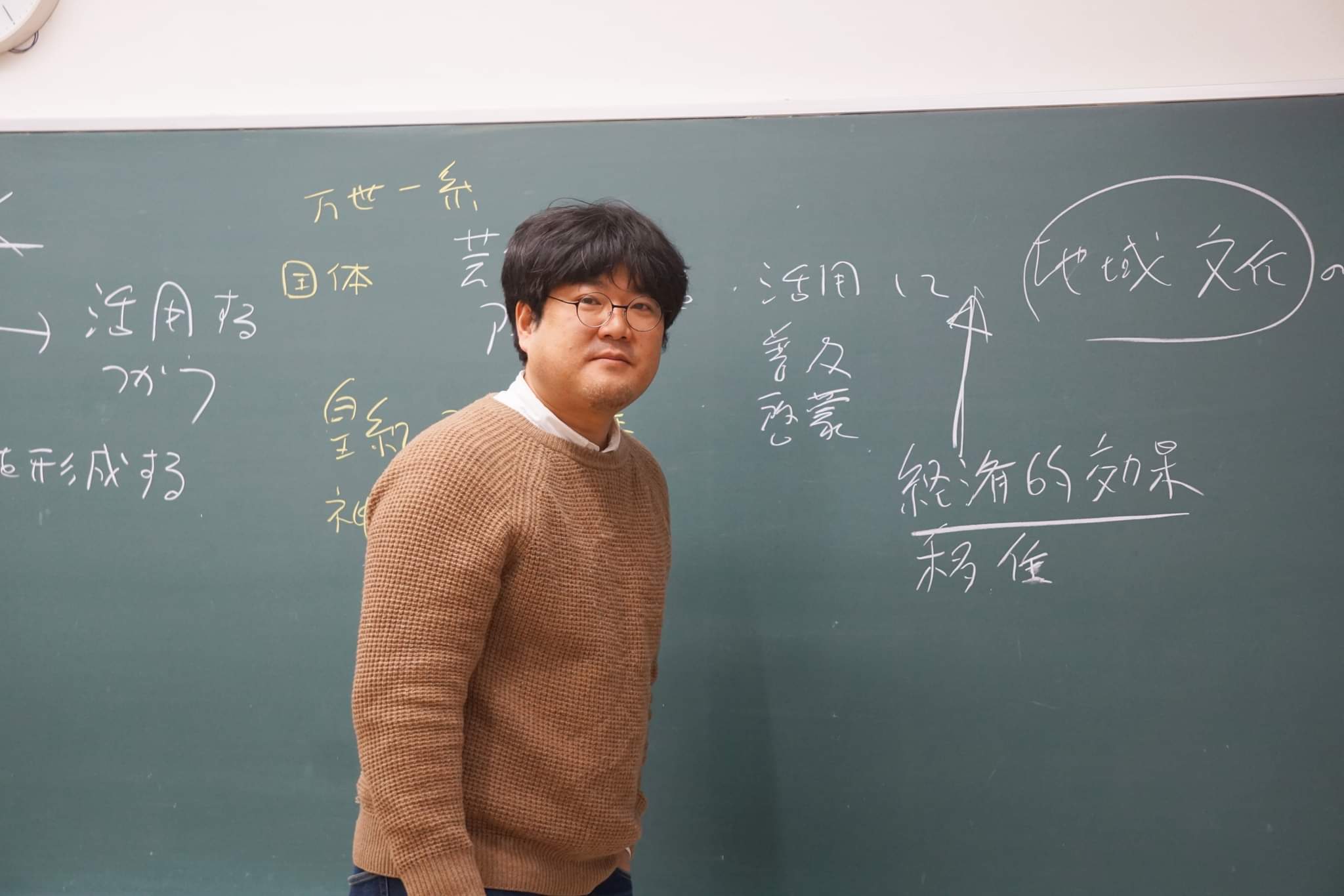 戸舘正史