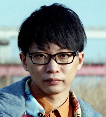 亀島さんの写真