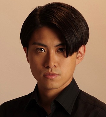佐藤さんの写真