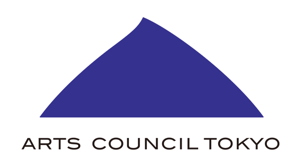 アーツカウンシル東京ロゴ / ACT logo