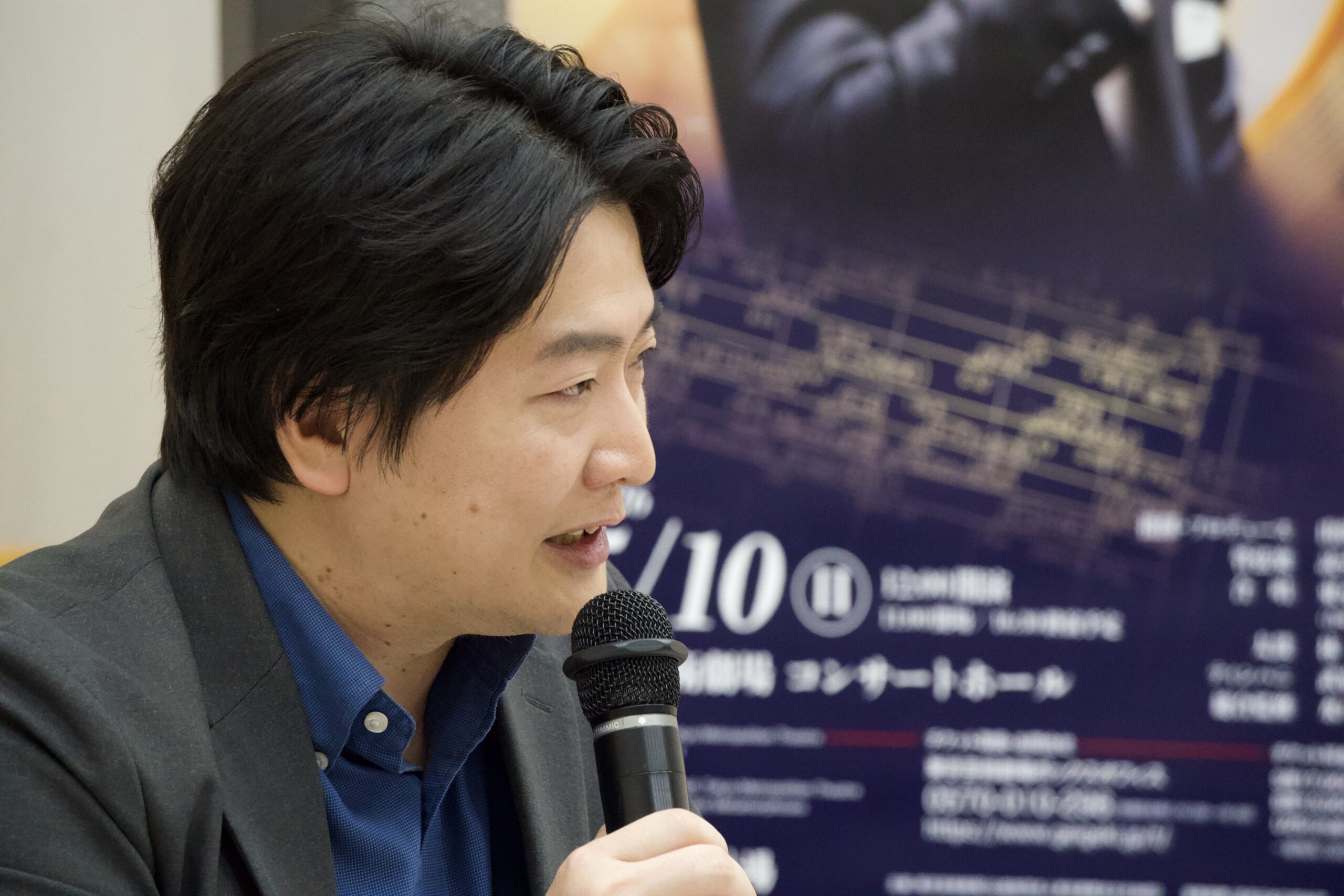 東京芸術劇場の画像